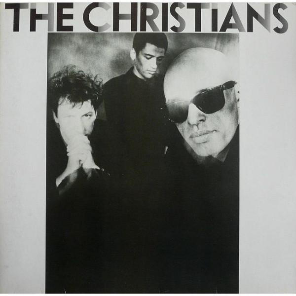 The Christians - The Christians (1987)