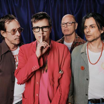 Weezer