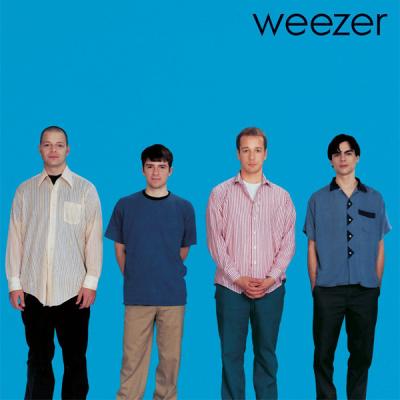 Weezer - Weezer (1994)