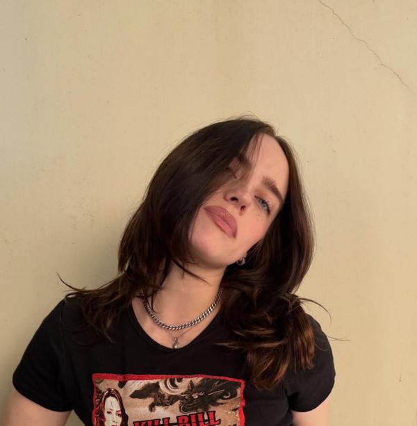 Billie Eilish
