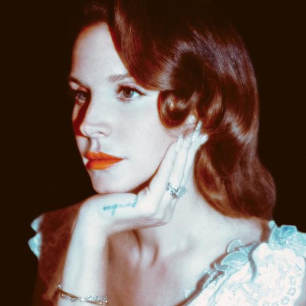 Lana Del Rey
