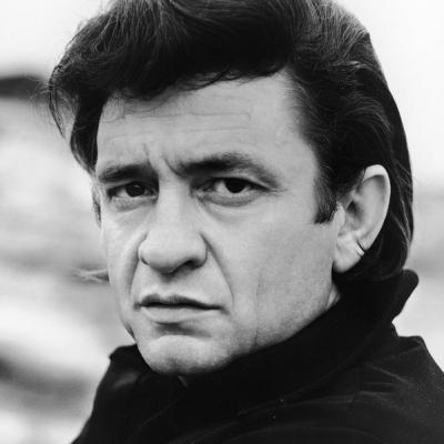 Johnny Cash