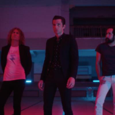 The Killers