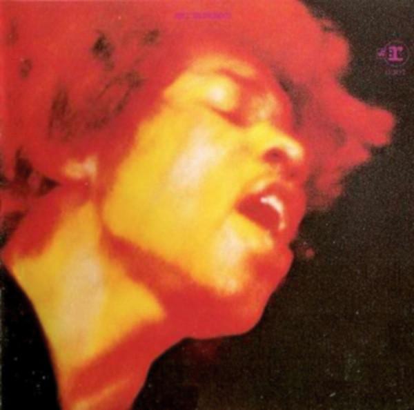 The Jimi Hendrix Experience - Electric Ladyland (1968)