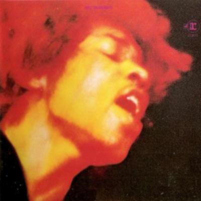The Jimi Hendrix Experience - Electric Ladyland (1968)