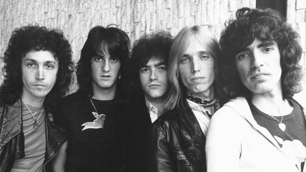 Tom Petty And The Heartbreakers