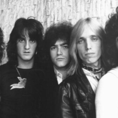 Tom Petty And The Heartbreakers