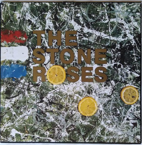 The Stone Roses - The Stone Roses (1989)