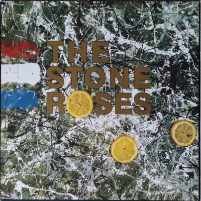 The Stone Roses - The Stone Roses (1989)