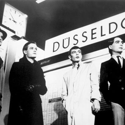 Kraftwerk