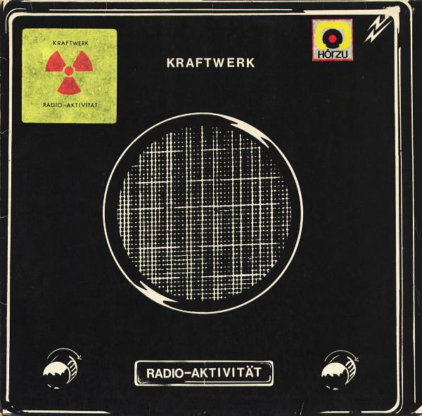 Kraftwerk - Radio-Aktivität (1975)