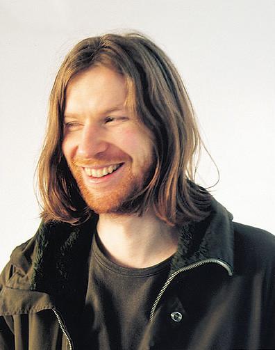 Aphex Twin