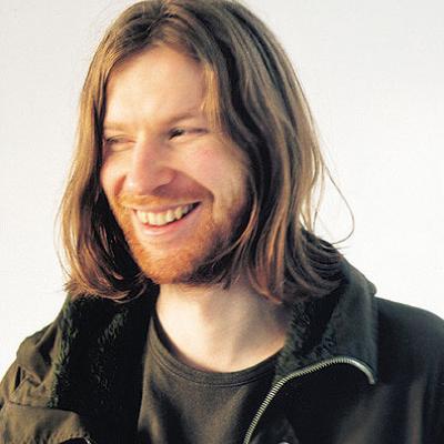 Aphex Twin