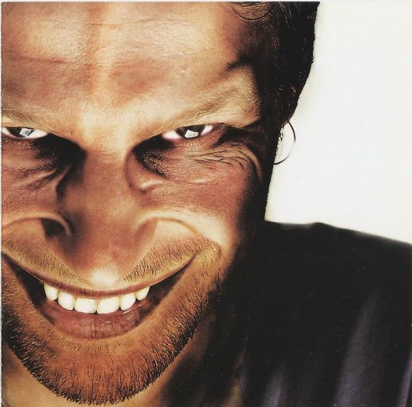 Aphex Twin - Richard D. James Album (1996)