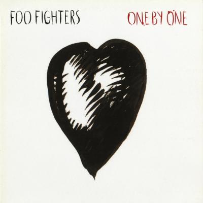 Foo Fighters - One By One (2002)