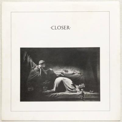 Joy Division - Closer (1980)