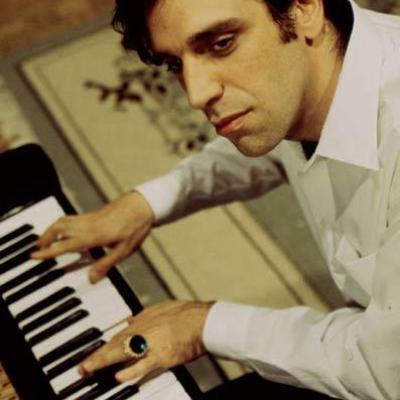 Chilly Gonzales