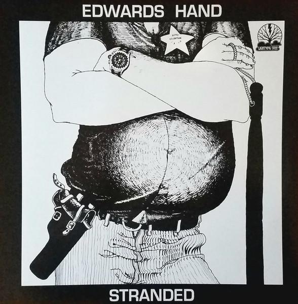 Edwards Hand - Stranded (1971)
