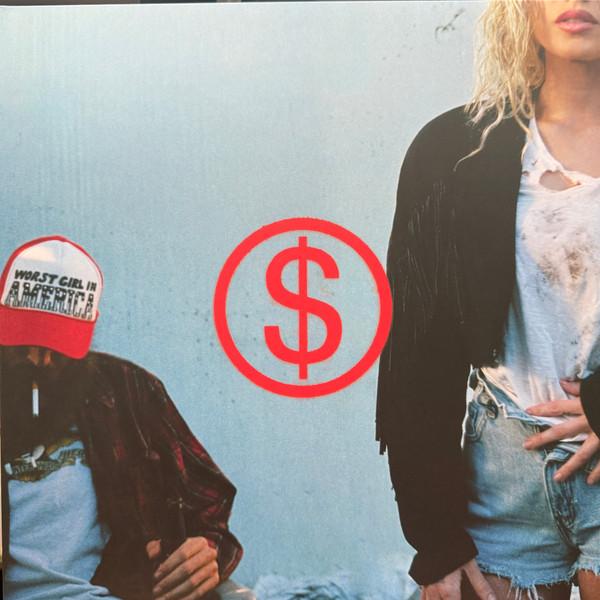 Slayyyter - Wor$t Girl In America (2026)
