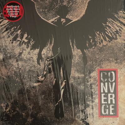 Converge - Love Is Not Enough  (2026)
