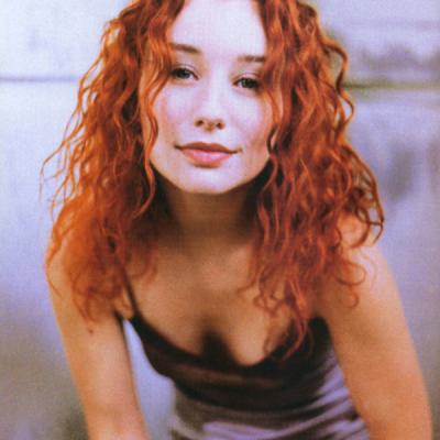 Tori Amos