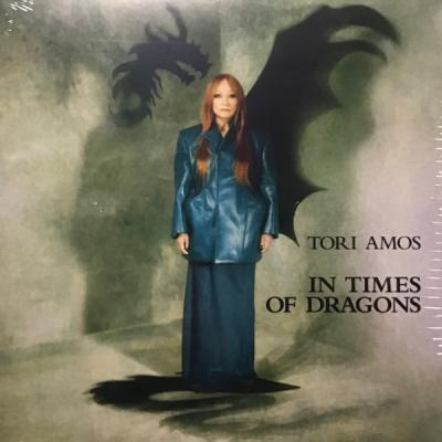 Tori Amos - In Times Of Dragons (2026)
