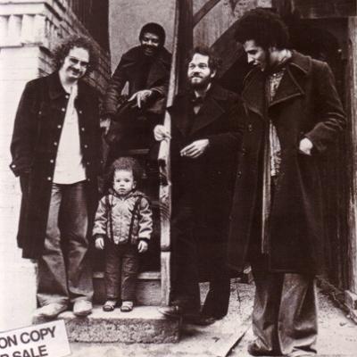 Jack DeJohnette's Directions