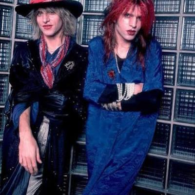 Gene Loves Jezebel