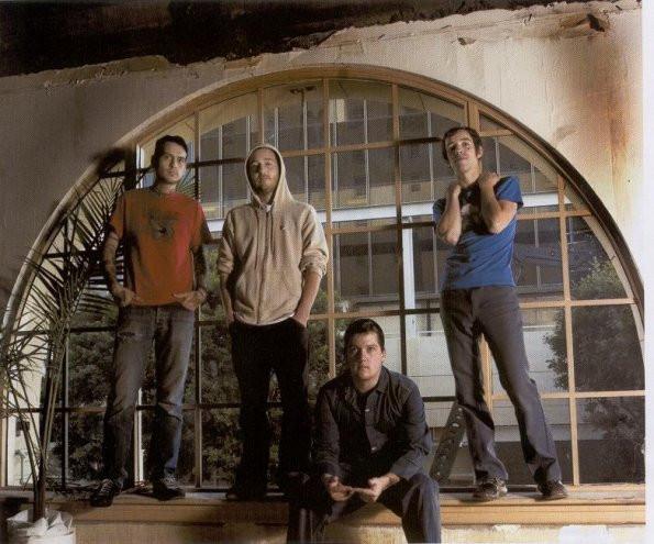 Modest Mouse