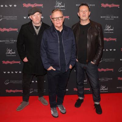 New Order