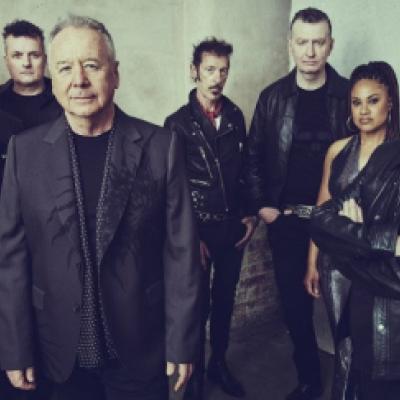 Simple Minds