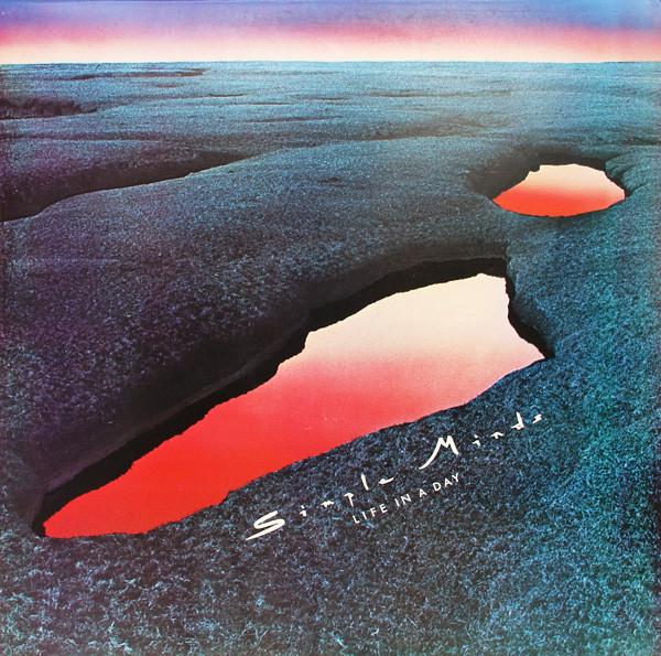 Simple Minds - Life In A Day (1979)