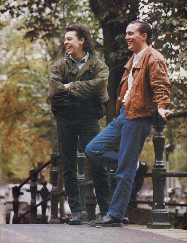 Tears For Fears