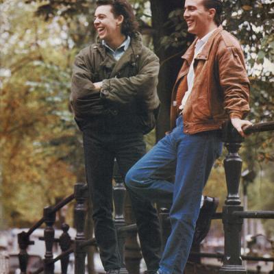 Tears For Fears