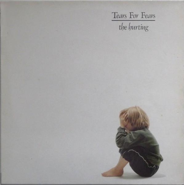 Tears For Fears - The Hurting (1983)