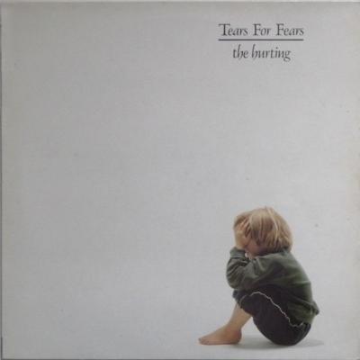 Tears For Fears - The Hurting (1983)