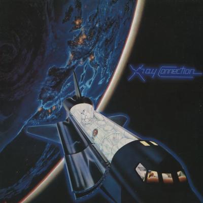 X Ray Connection - X Ray Connection (1984)
