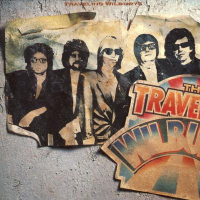 Traveling Wilburys - Volume One (1988)