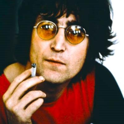 John Lennon