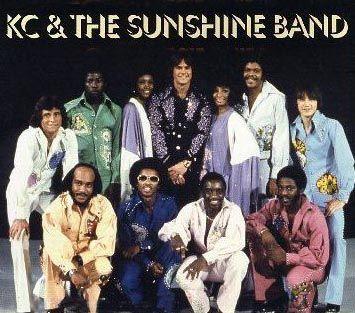 KC & The Sunshine Band