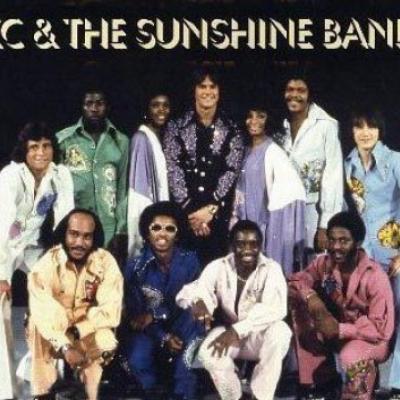 KC & The Sunshine Band