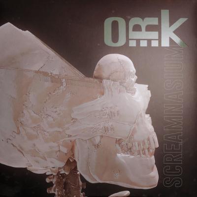 O.R.k. - Screamnasium (2022)