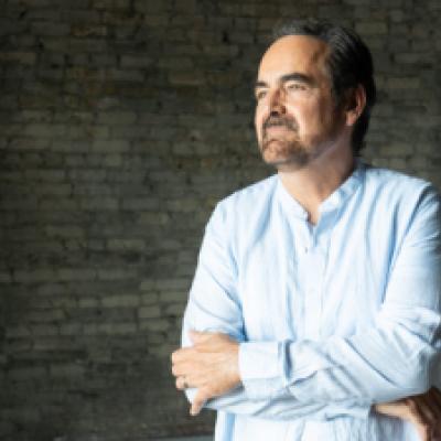 Neal Morse