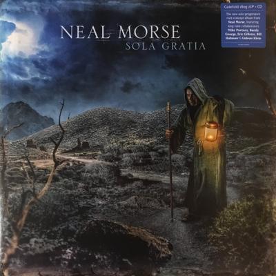 Neal Morse - Sola Gratia (2020)