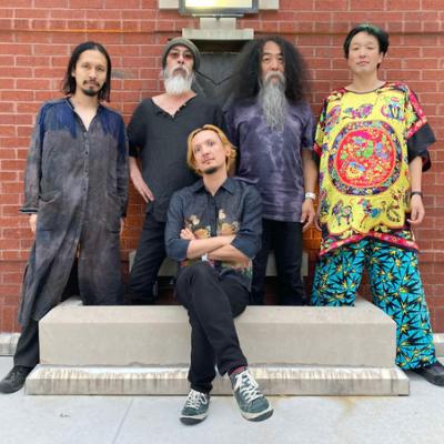 Acid Mothers Temple & The Melting Paraiso UFO