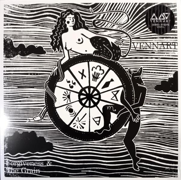 Vennart - Forgiveness & The Grain (2024)