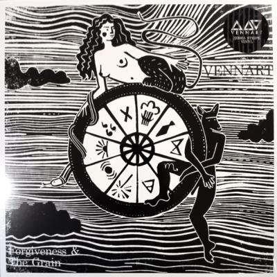 Vennart - Forgiveness & The Grain (2024)