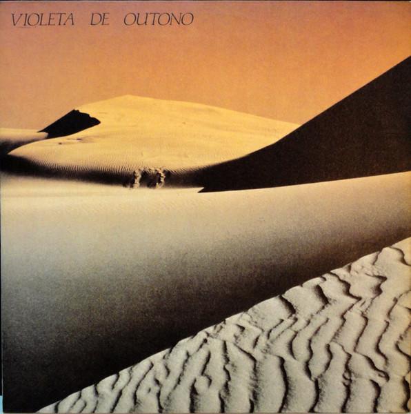 Violeta De Outono - Violeta De Outono (1986)