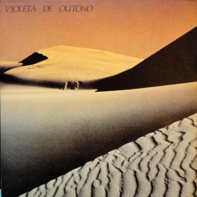 Violeta De Outono - Violeta De Outono (1986)
