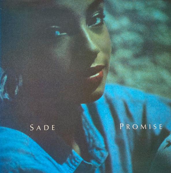 Sade - Promise (1985)